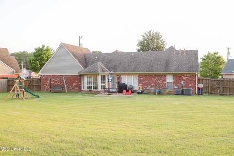 6166 E Sandbourne, Olive Branch, MS 38654 photo 26