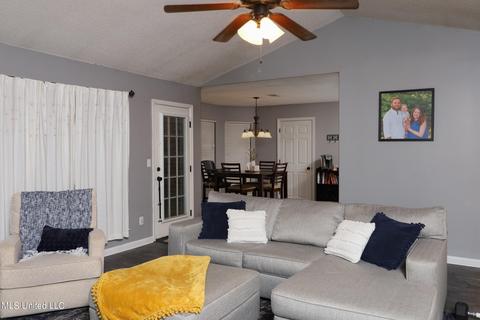6166 E Sandbourne, Olive Branch, MS 38654 photo 5