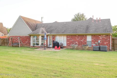 6166 E Sandbourne, Olive Branch, MS 38654 photo 27