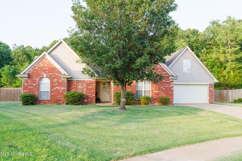 6166 E Sandbourne, Olive Branch, MS 38654 photo 1