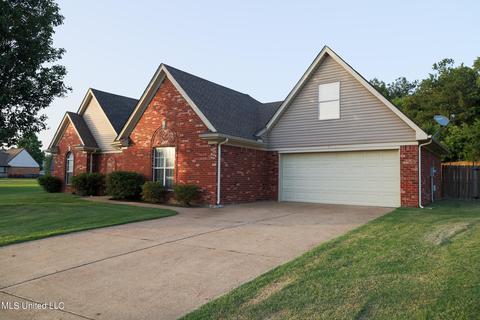 6166 E Sandbourne, Olive Branch, MS 38654 photo 2