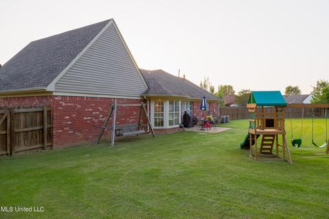 6166 E Sandbourne, Olive Branch, MS 38654 photo 24