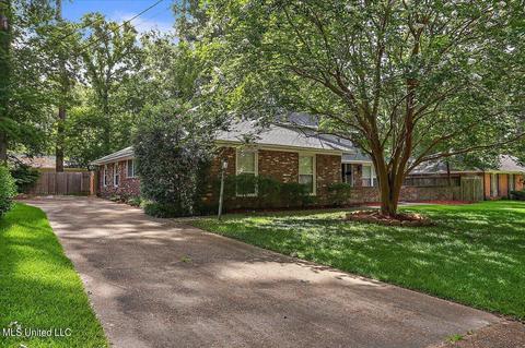 5316 Canton Heights Dr, Jackson, MS 39211 photo 3
