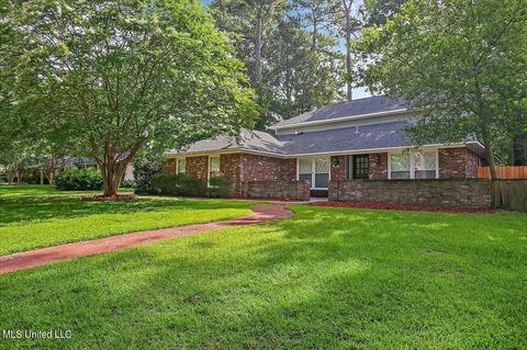 5316 Canton Heights Dr, Jackson, MS 39211 photo 2