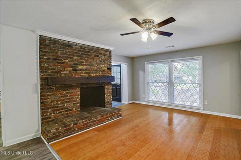 5316 Canton Heights Dr, Jackson, MS 39211 photo 7