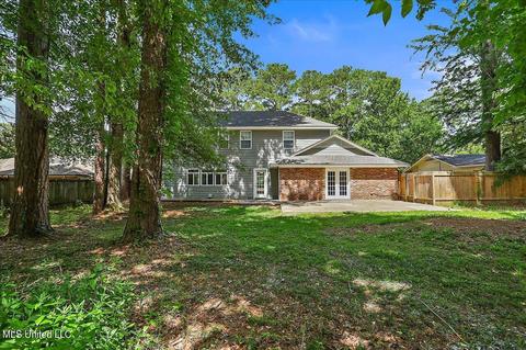 5316 Canton Heights Dr, Jackson, MS 39211 photo 37