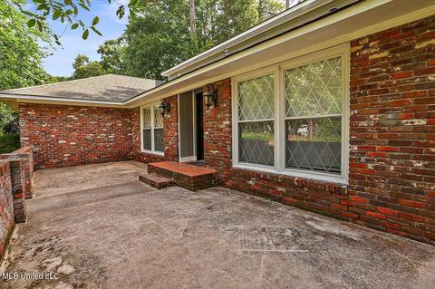 5316 Canton Heights Dr, Jackson, MS 39211 photo 4