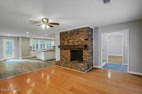 5316 Canton Heights Dr, Jackson, MS 39211 photo 9