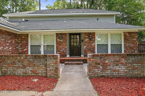5316 Canton Heights Dr, Jackson, MS 39211 photo 5