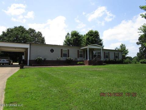 81 Cr 515, Como, MS 38619 photo 5