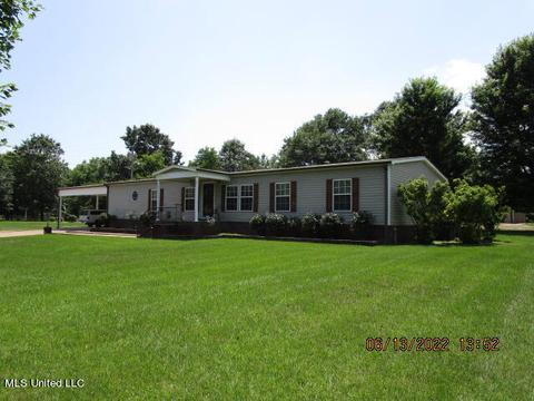 81 Cr 515, Como, MS 38619 photo 7