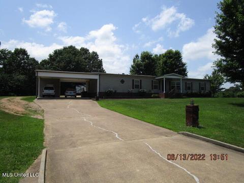 81 Cr 515, Como, MS 38619 photo 3