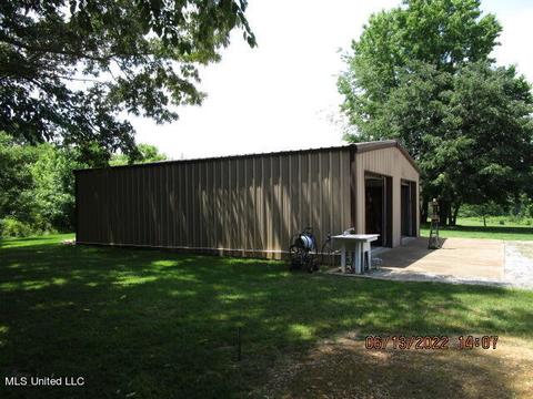 81 Cr 515, Como, MS 38619 photo 38