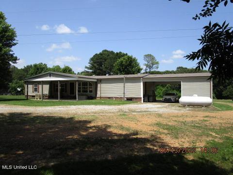 81 Cr 515, Como, MS 38619 photo 37