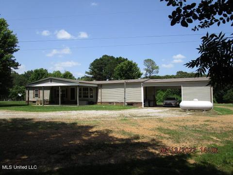 81 Cr 515, Como, MS 38619 photo 36