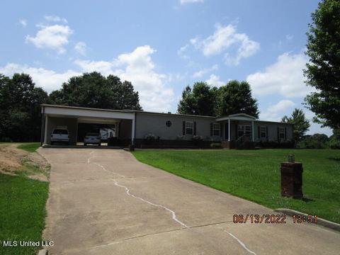 81 Cr 515, Como, MS 38619 photo 2