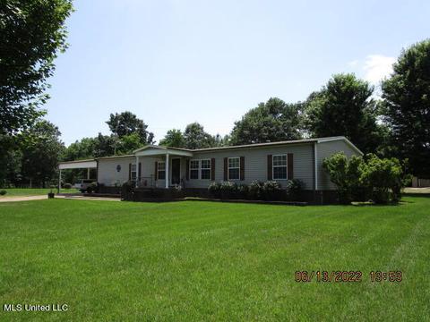 81 Cr 515, Como, MS 38619 photo 1