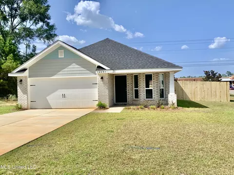 14051 Old Mossy Trl, Gulfport, MS 39503