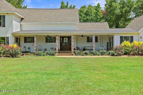 178 Thomasville Rd, Florence, MS 39073 photo 2