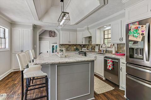 178 Thomasville Rd, Florence, MS 39073 photo 24