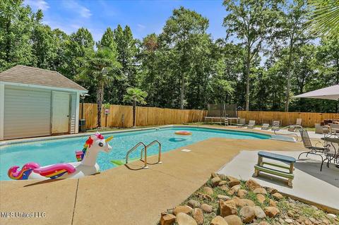 178 Thomasville Rd, Florence, MS 39073 photo 48