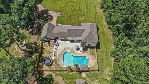 178 Thomasville Rd, Florence, MS 39073 photo 69
