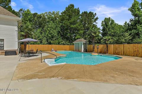 178 Thomasville Rd, Florence, MS 39073 photo 44