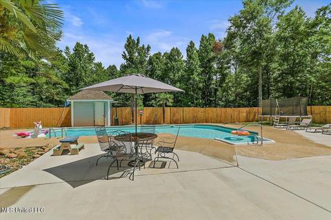 178 Thomasville Rd, Florence, MS 39073 photo 50