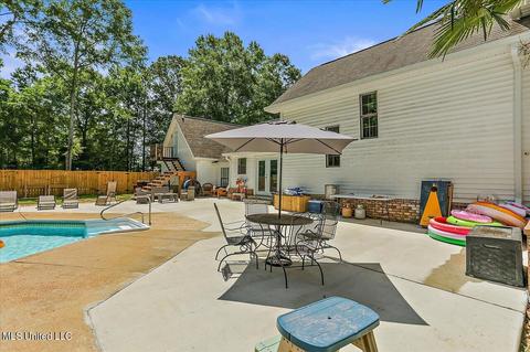 178 Thomasville Rd, Florence, MS 39073 photo 49