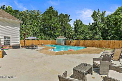178 Thomasville Rd, Florence, MS 39073 photo 53