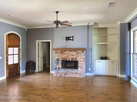 513 Springhill Xing, Brandon, MS 39047 photo 2