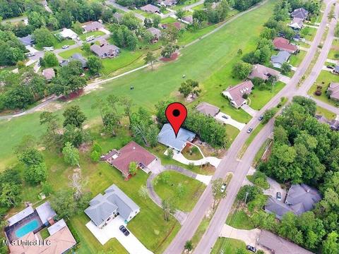 56129 E Diamondhead Dr, Diamondhead, MS 39525 photo 3
