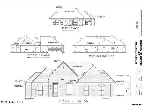 168 Hampton Ridge Rdg, Madison, MS 39110 photo 2