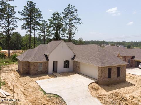 168 Hampton Ridge Rdg, Madison, MS 39110 photo 1