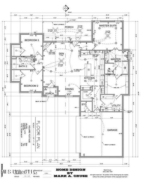 168 Hampton Ridge Rdg, Madison, MS 39110 photo 3