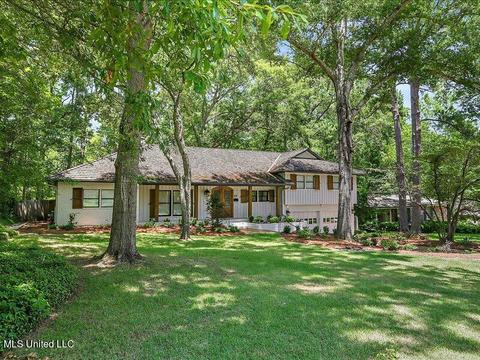 2252 Wild Valley Dr, Jackson, MS 39211 photo 2