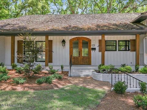 2252 Wild Valley Dr, Jackson, MS 39211 photo 3
