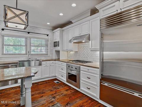 2252 Wild Valley Dr, Jackson, MS 39211 photo 12