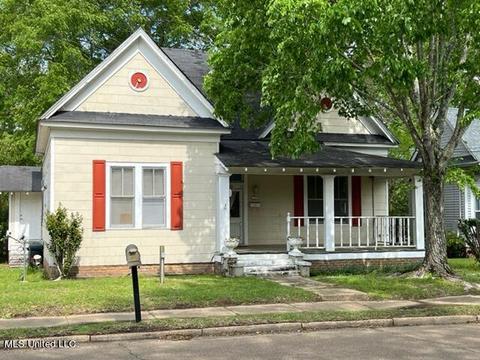 124 7th St, Mccomb, MS 39648 photo 1
