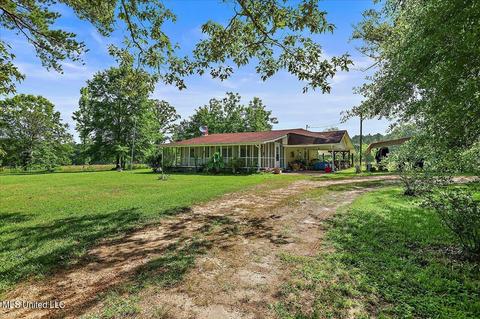 171 Henry Rd, Braxton, MS 39044 photo 1