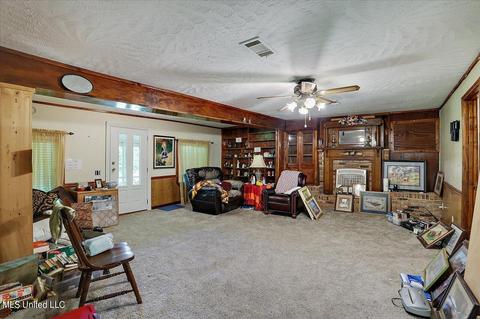 171 Henry Rd, Braxton, MS 39044 photo 6