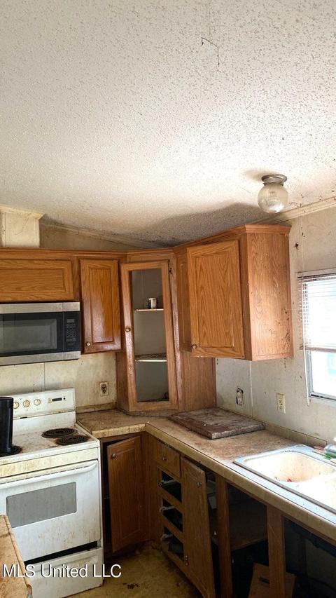 3021 NE Paradise Ln, Wesson, MS 39191 photo 2