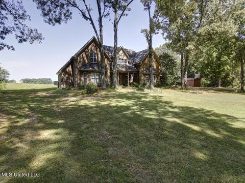 515 Tchulahoma Rd, Hernando, MS 38632 photo 52