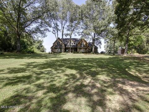 515 Tchulahoma Rd, Hernando, MS 38632 photo 2