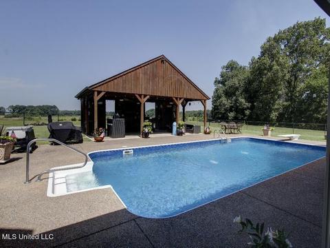 515 Tchulahoma Rd, Hernando, MS 38632 photo 38