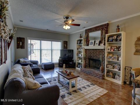 515 Tchulahoma Rd, Hernando, MS 38632 photo 12