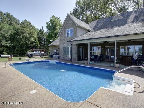 515 Tchulahoma Rd, Hernando, MS 38632 photo 49