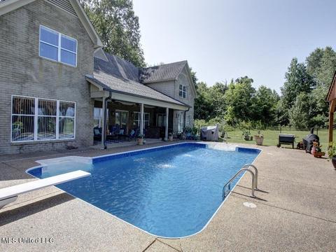 515 Tchulahoma Rd, Hernando, MS 38632 photo 41