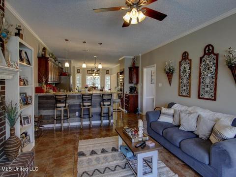 515 Tchulahoma Rd, Hernando, MS 38632 photo 13