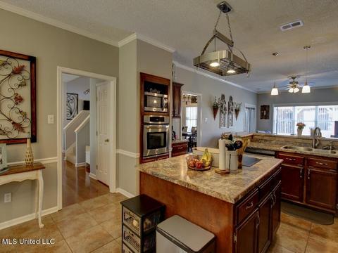 515 Tchulahoma Rd, Hernando, MS 38632 photo 17